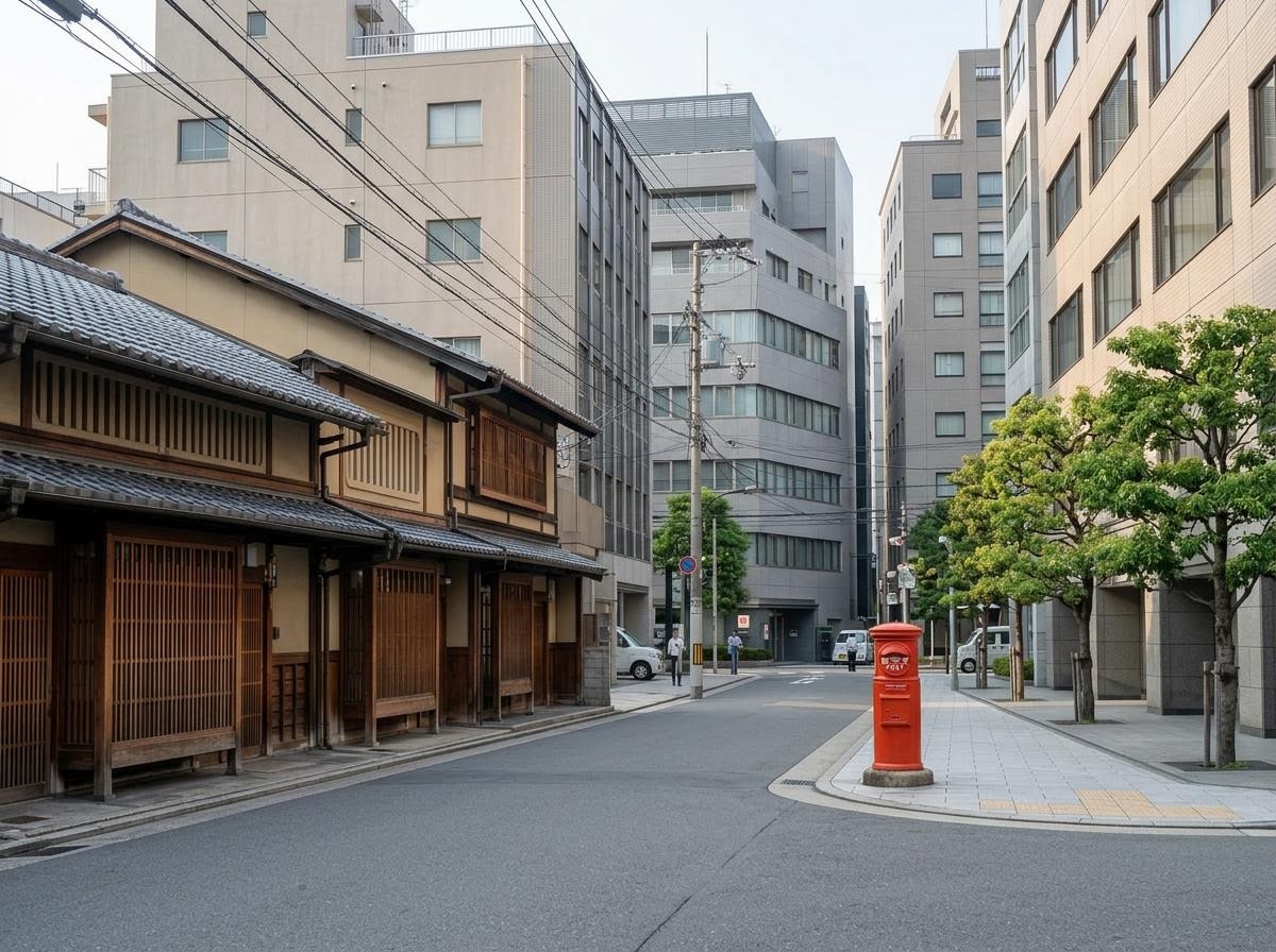 日本郵政の株価と公的企業に関する解説記事のサムネイル