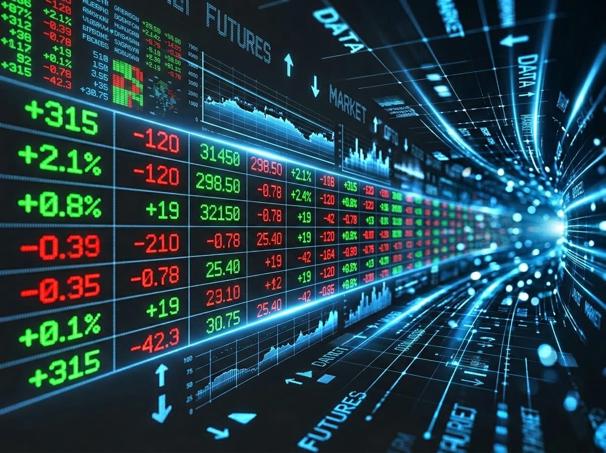 日経平均先物の仕組みに関する解説記事のサムネイル